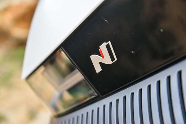 2024 Hyundai IONIQ 5 N NE N.V1