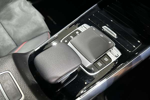 2020 Mercedes-Benz B-Class B180 W247