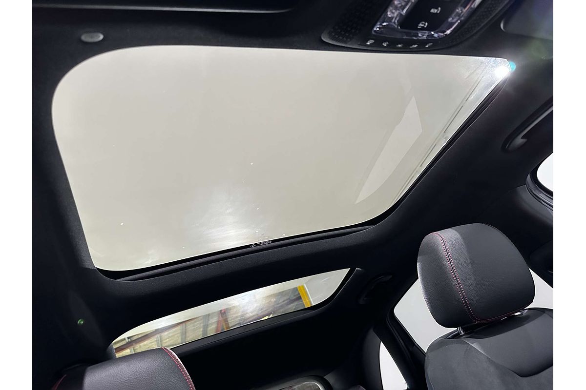 2020 Mercedes-Benz B-Class B180 W247