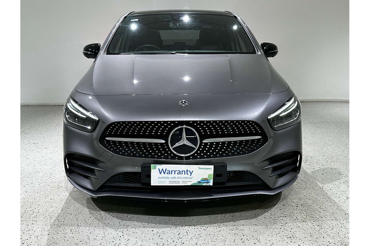 2020 Mercedes-Benz B-Class B180 W247