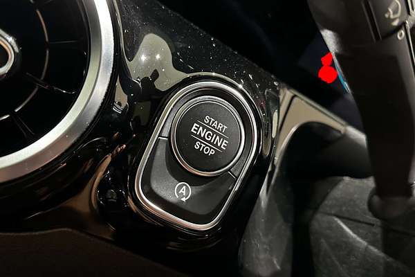 2020 Mercedes-Benz B-Class B180 W247