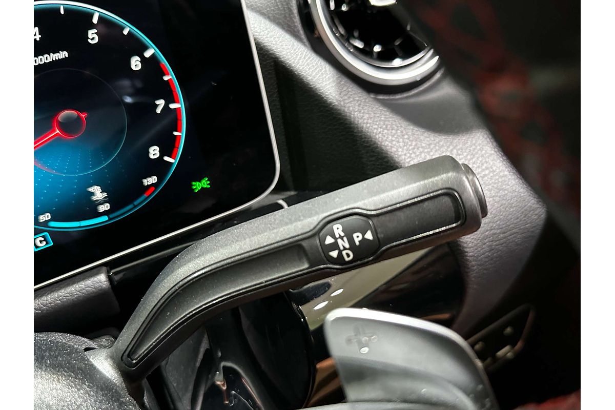 2020 Mercedes-Benz B-Class B180 W247