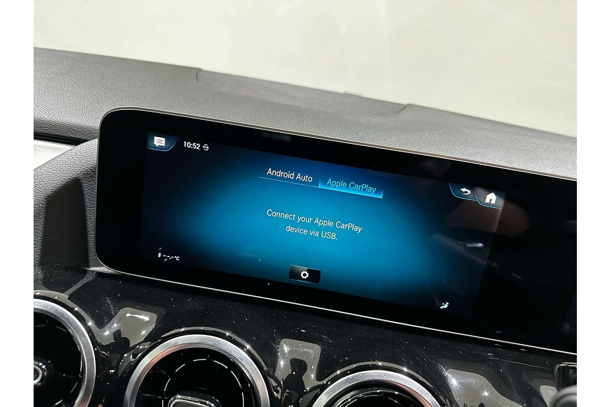 2020 Mercedes-Benz B-Class B180 W247
