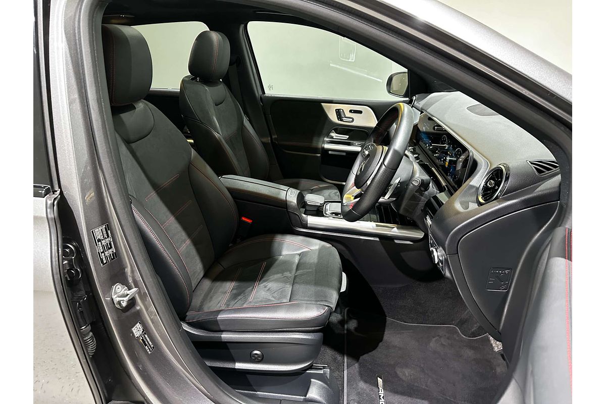 2020 Mercedes-Benz B-Class B180 W247