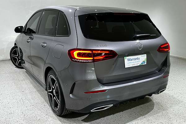 2020 Mercedes-Benz B-Class B180 W247