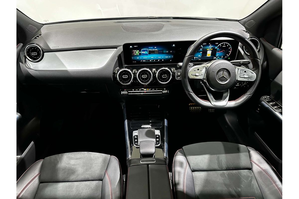 2020 Mercedes-Benz B-Class B180 W247