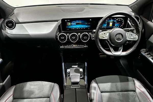 2020 Mercedes-Benz B-Class B180 W247