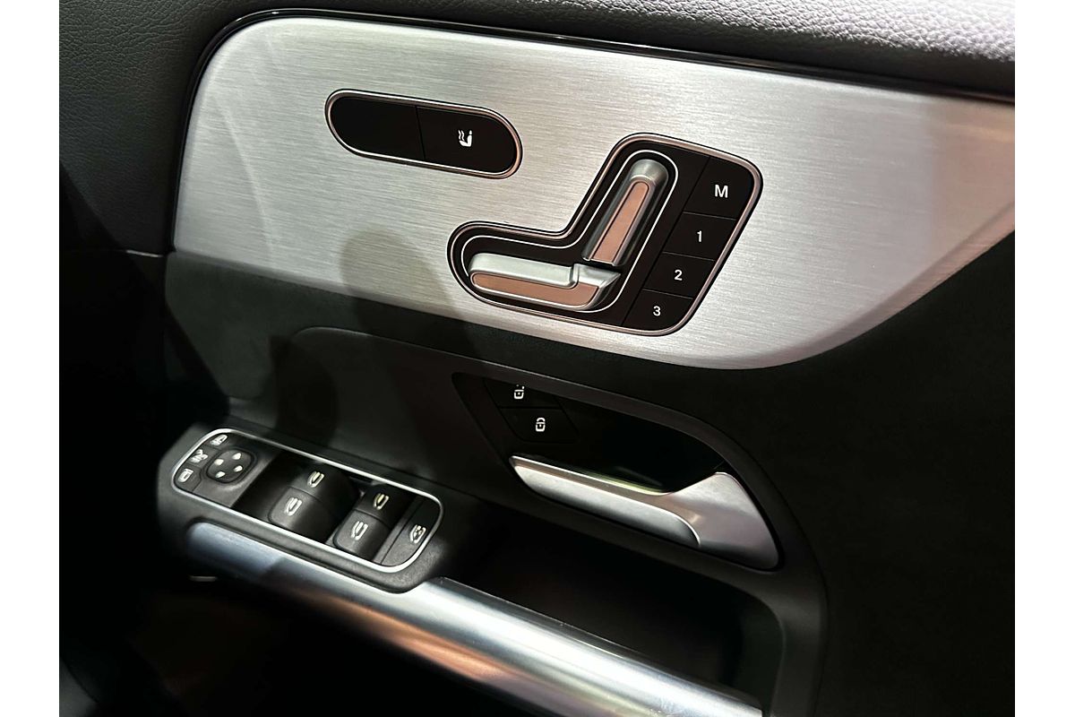 2020 Mercedes-Benz B-Class B180 W247