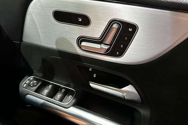 2020 Mercedes-Benz B-Class B180 W247