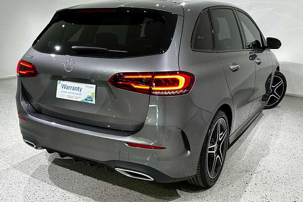 2020 Mercedes-Benz B-Class B180 W247