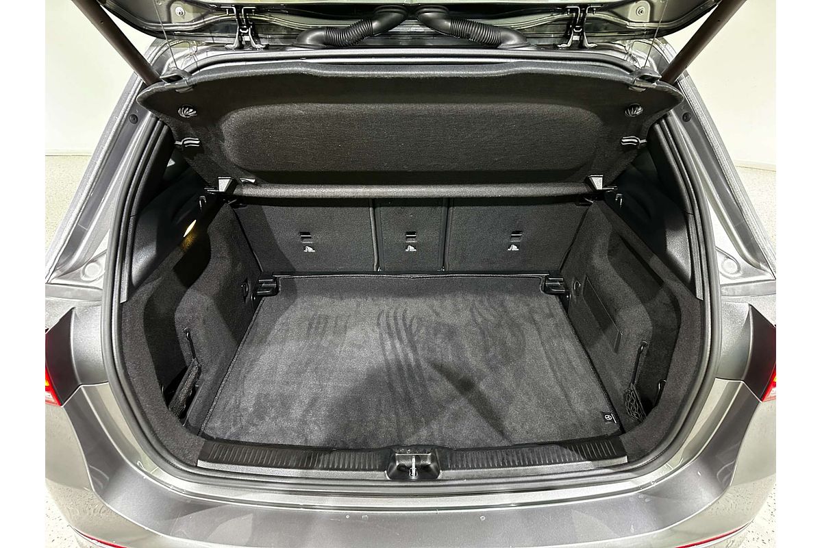 2020 Mercedes-Benz B-Class B180 W247