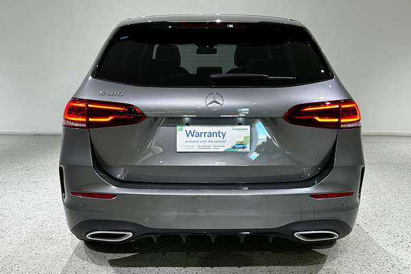 2020 Mercedes-Benz B-Class B180 W247