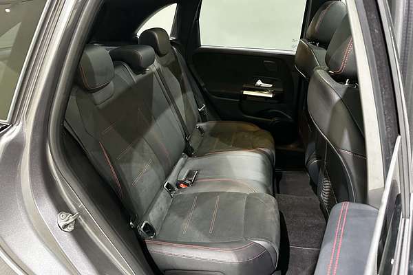 2020 Mercedes-Benz B-Class B180 W247