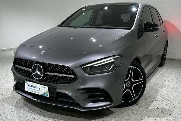 2020 Mercedes-Benz B-Class B180 W247