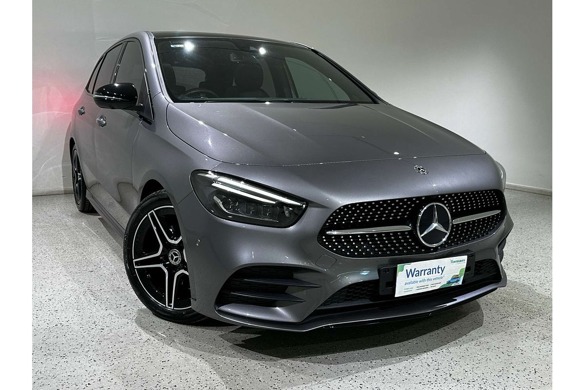 2020 Mercedes-Benz B-Class B180 W247