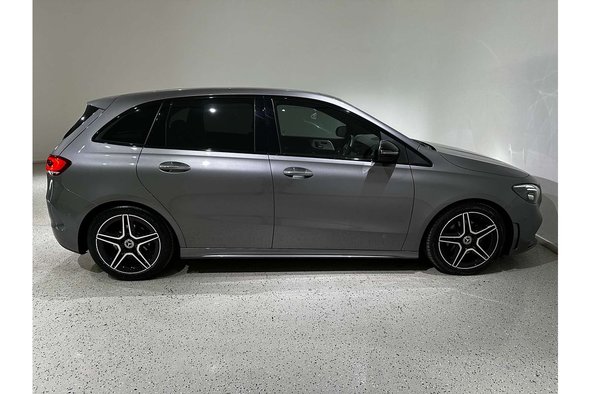 2020 Mercedes-Benz B-Class B180 W247