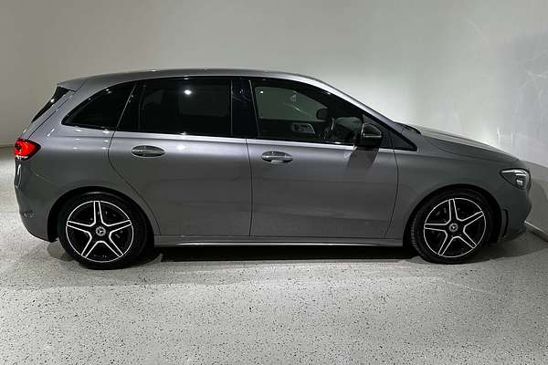 2020 Mercedes-Benz B-Class B180 W247