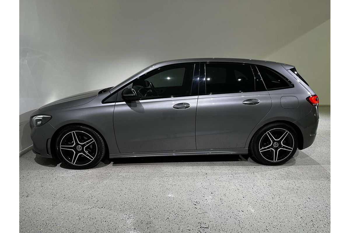 2020 Mercedes-Benz B-Class B180 W247