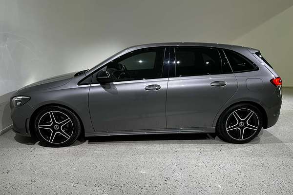 2020 Mercedes-Benz B-Class B180 W247
