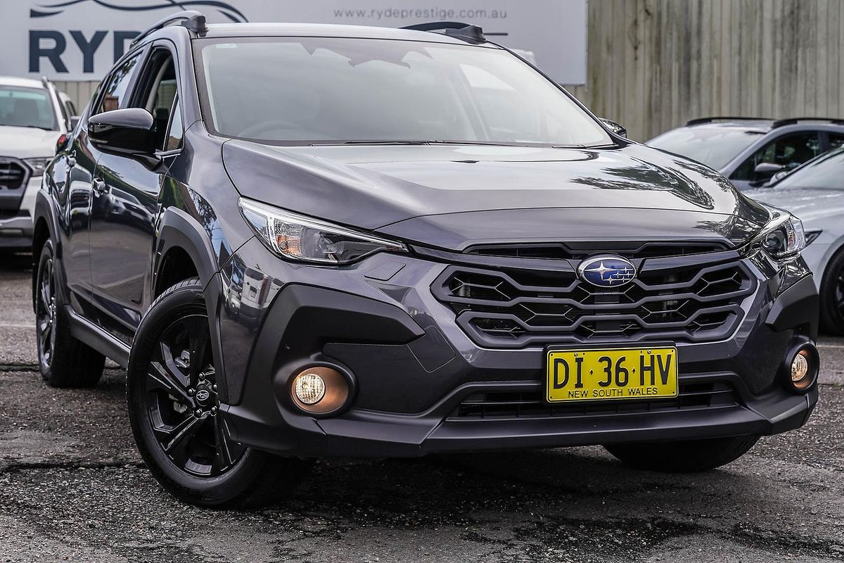 2023 Subaru Crosstrek 2.0L G6X