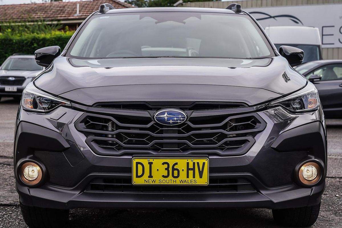 2023 Subaru Crosstrek 2.0L G6X