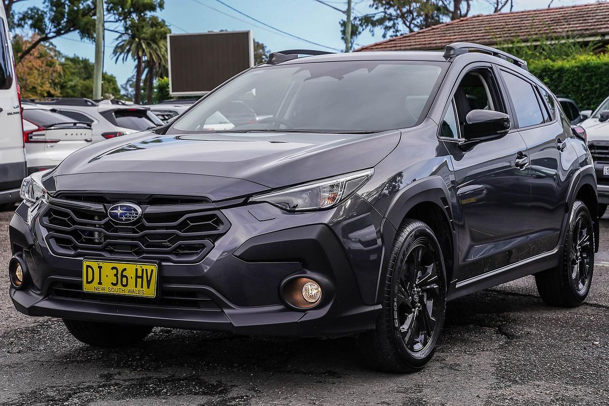 2023 Subaru Crosstrek 2.0L G6X