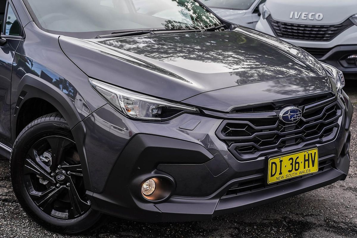 2023 Subaru Crosstrek 2.0L G6X