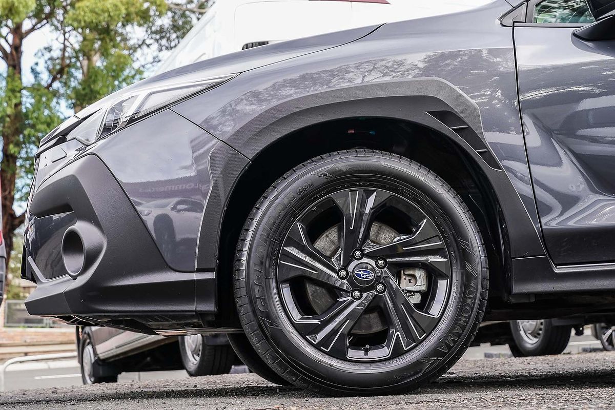 2023 Subaru Crosstrek 2.0L G6X