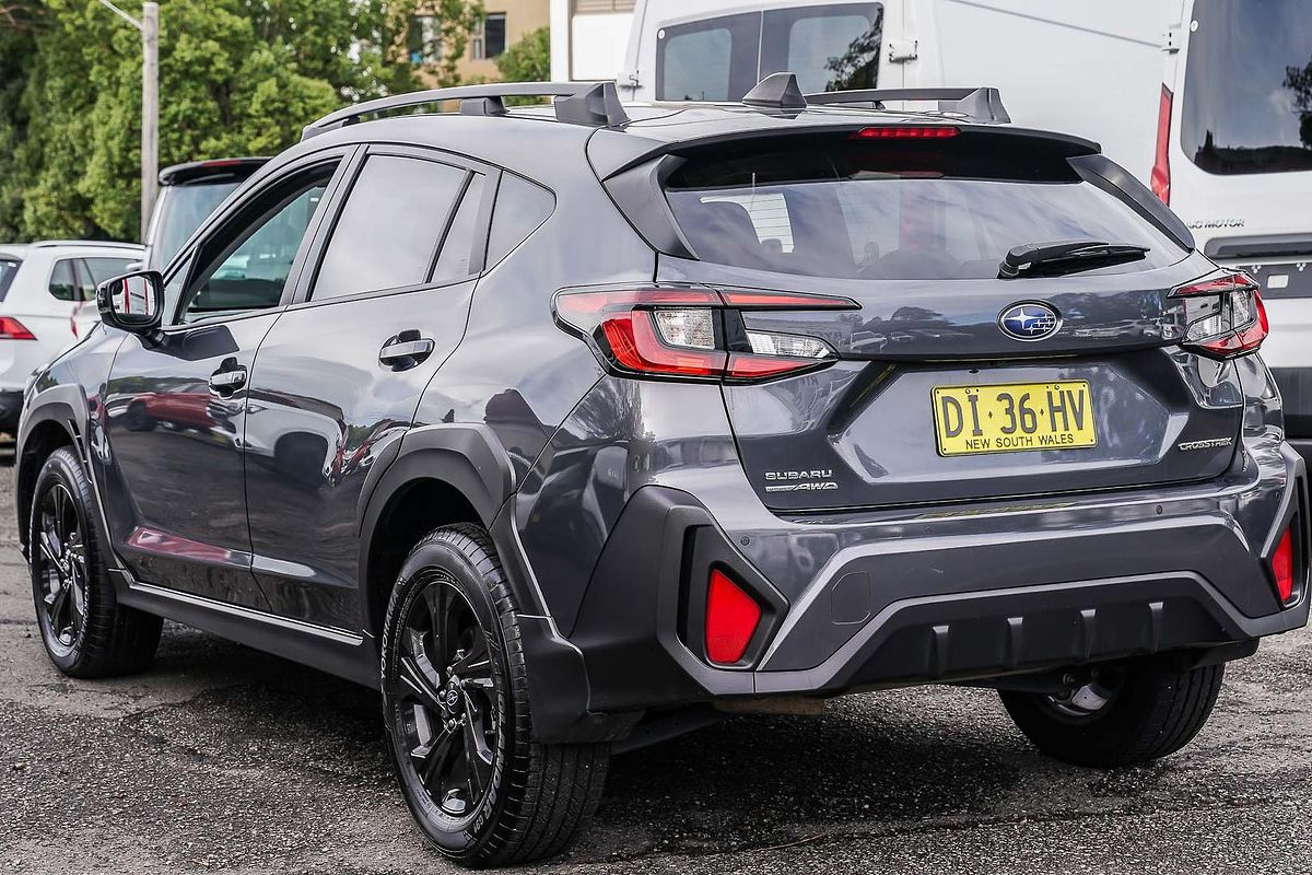 2023 Subaru Crosstrek 2.0L G6X