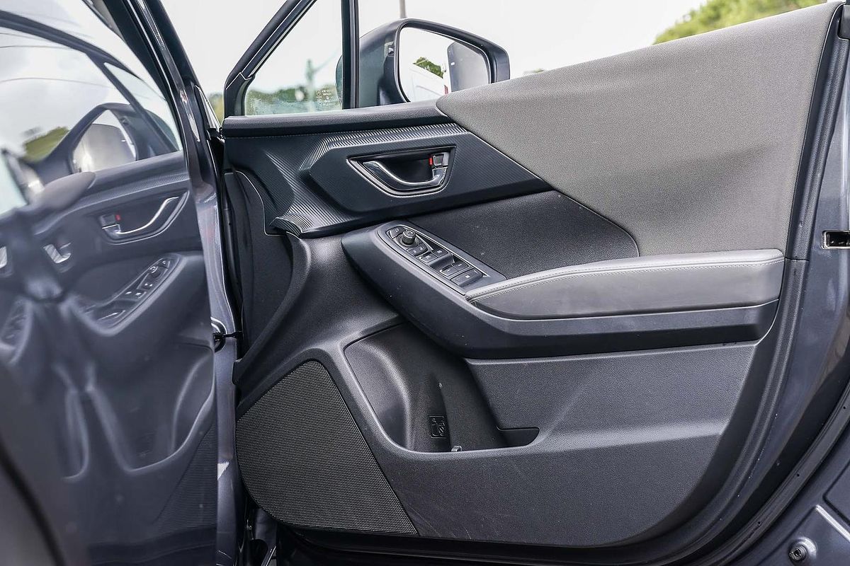 2023 Subaru Crosstrek 2.0L G6X