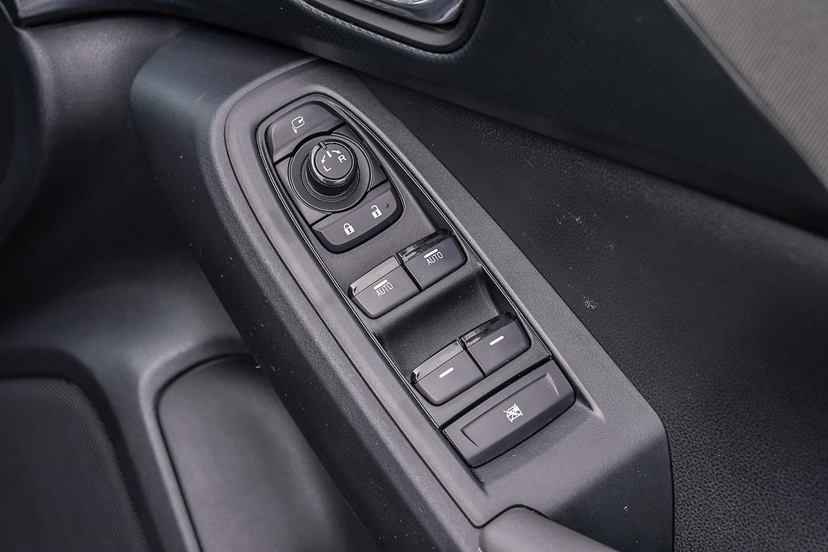 2023 Subaru Crosstrek 2.0L G6X