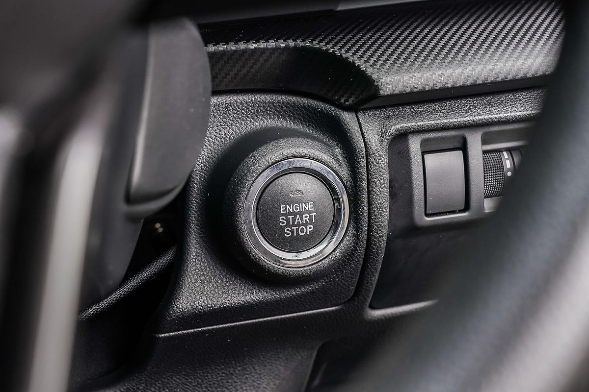 2023 Subaru Crosstrek 2.0L G6X