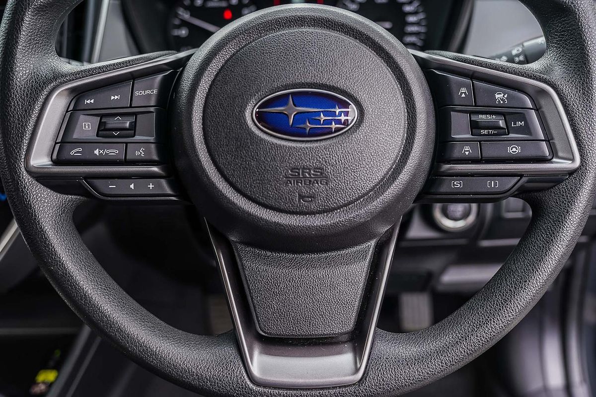 2023 Subaru Crosstrek 2.0L G6X