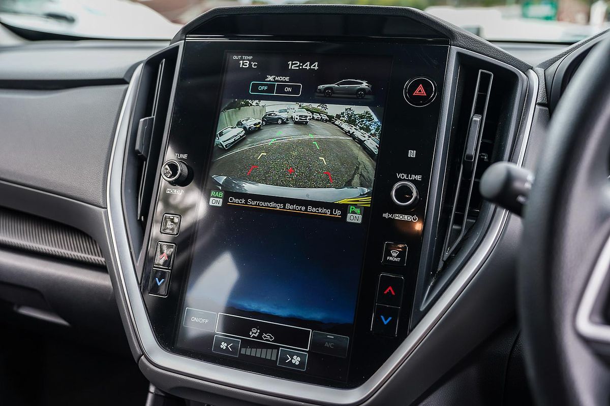 2023 Subaru Crosstrek 2.0L G6X