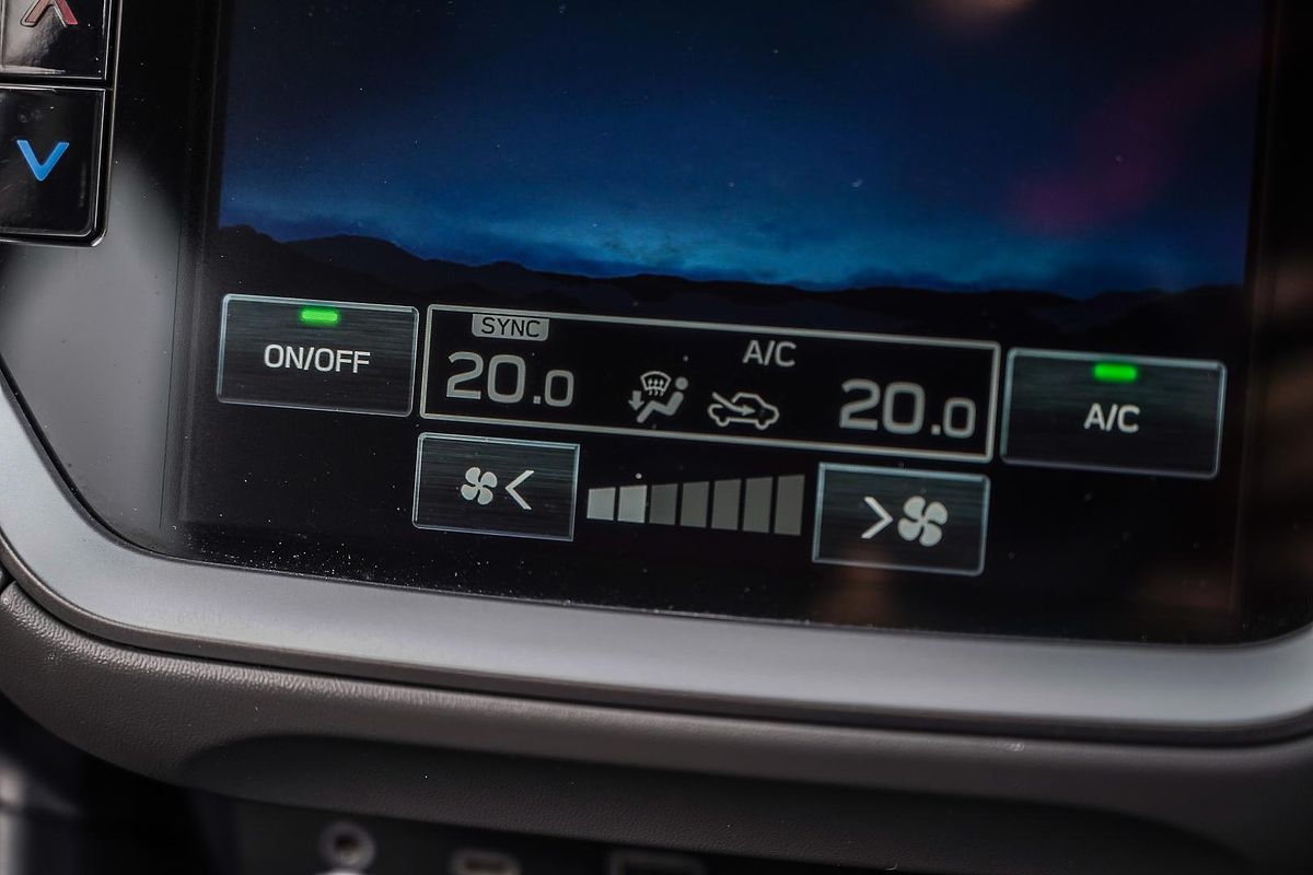 2023 Subaru Crosstrek 2.0L G6X