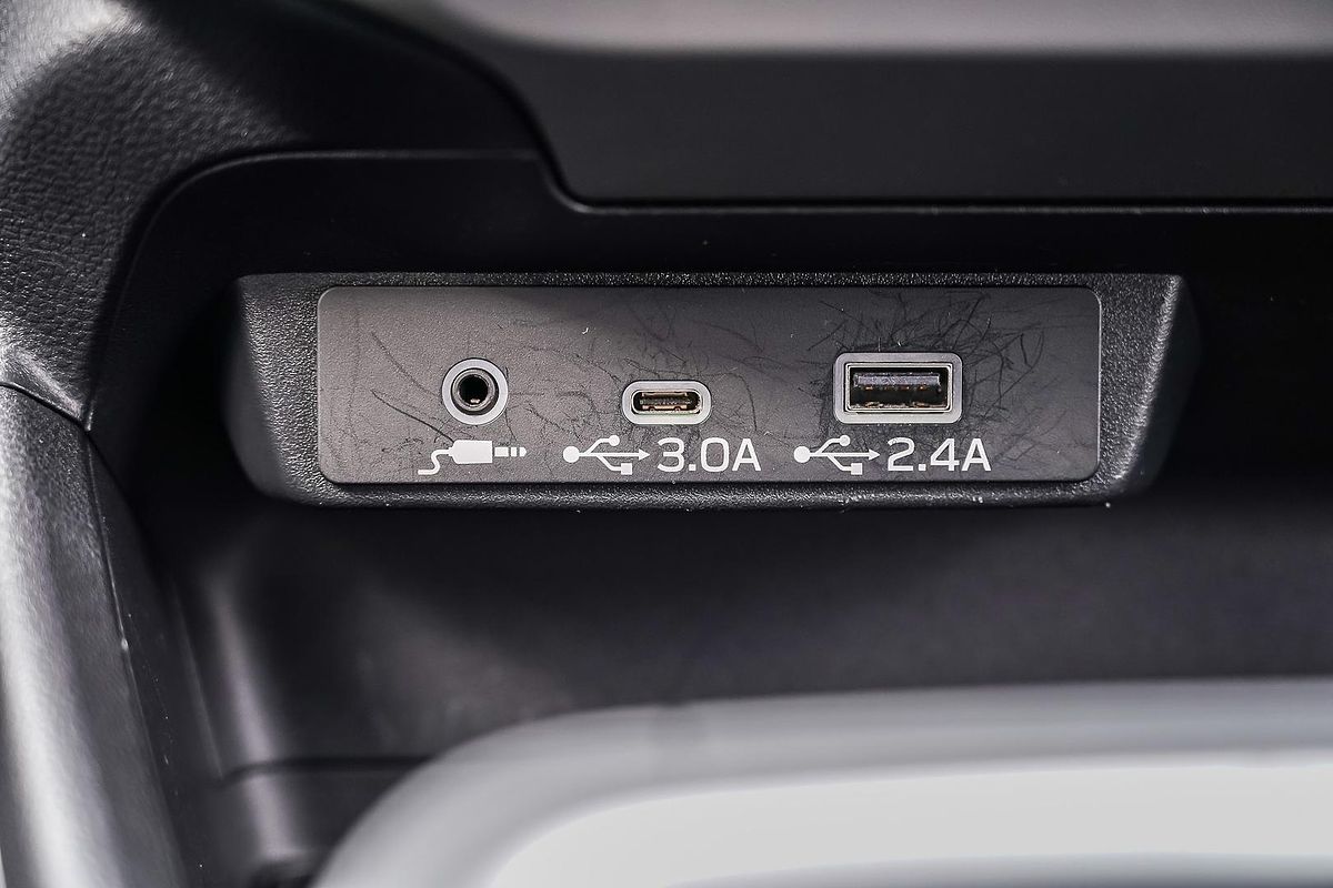 2023 Subaru Crosstrek 2.0L G6X