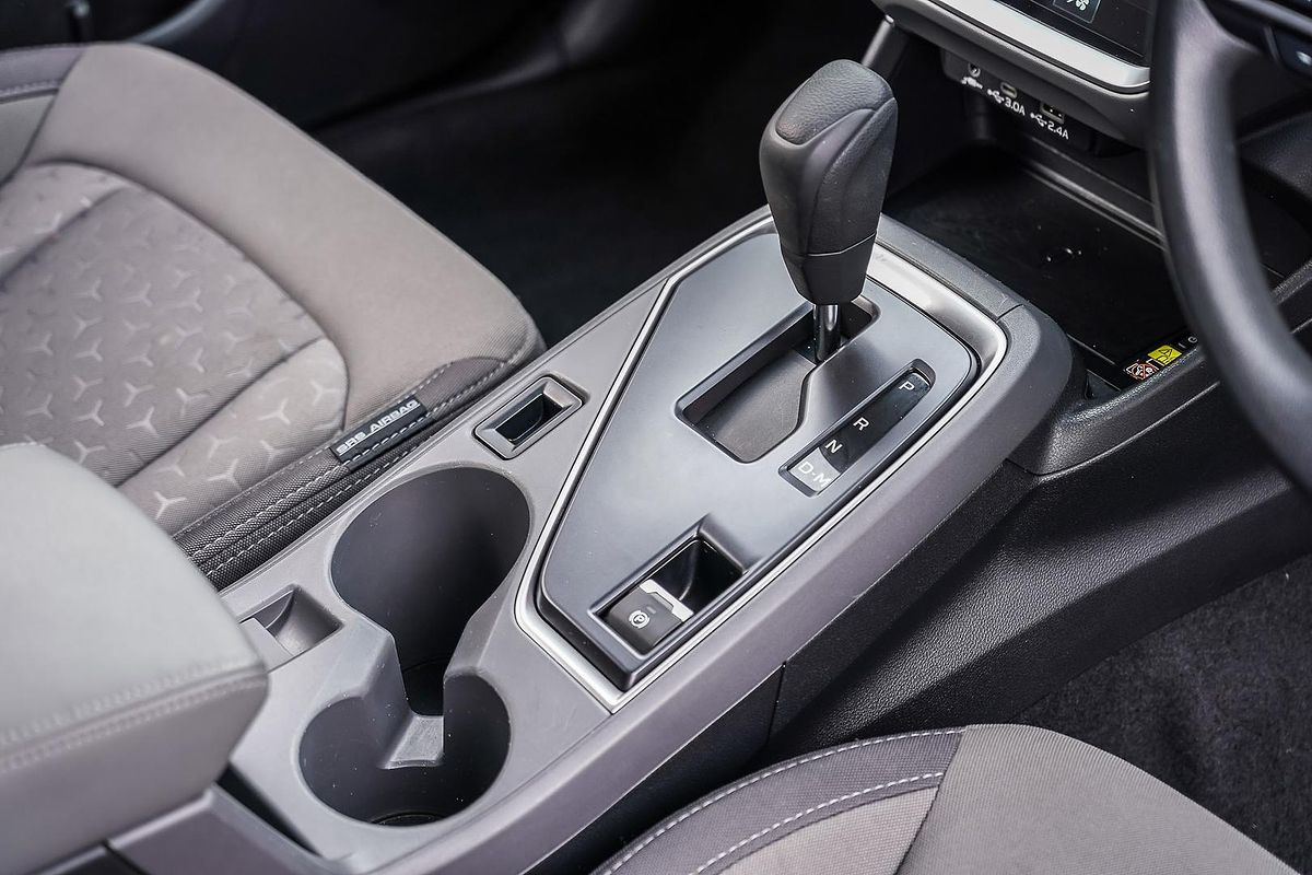 2023 Subaru Crosstrek 2.0L G6X
