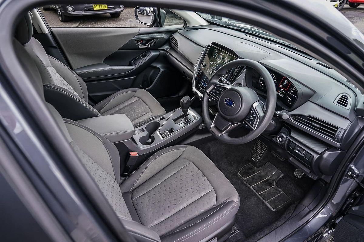 2023 Subaru Crosstrek 2.0L G6X
