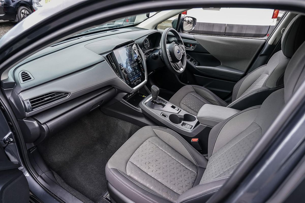 2023 Subaru Crosstrek 2.0L G6X