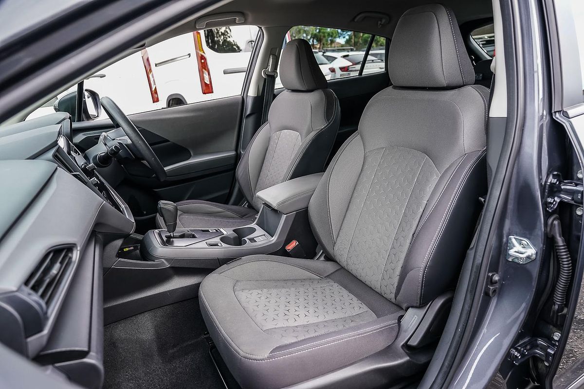 2023 Subaru Crosstrek 2.0L G6X