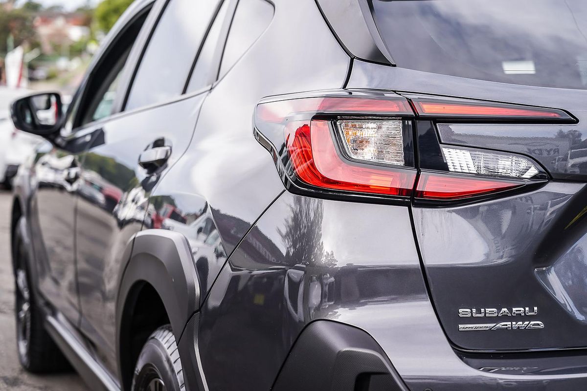 2023 Subaru Crosstrek 2.0L G6X