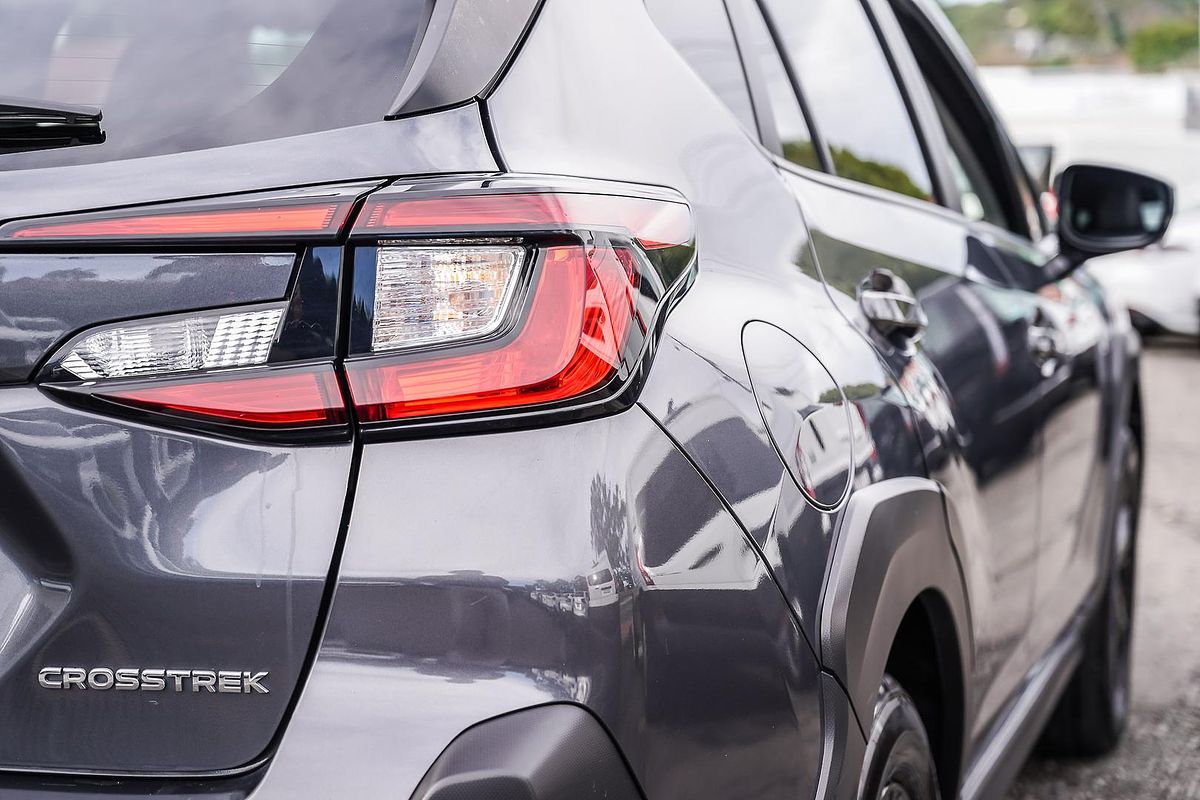 2023 Subaru Crosstrek 2.0L G6X