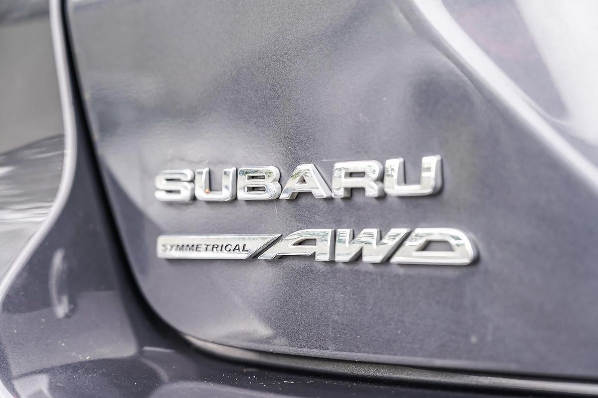 2023 Subaru Crosstrek 2.0L G6X