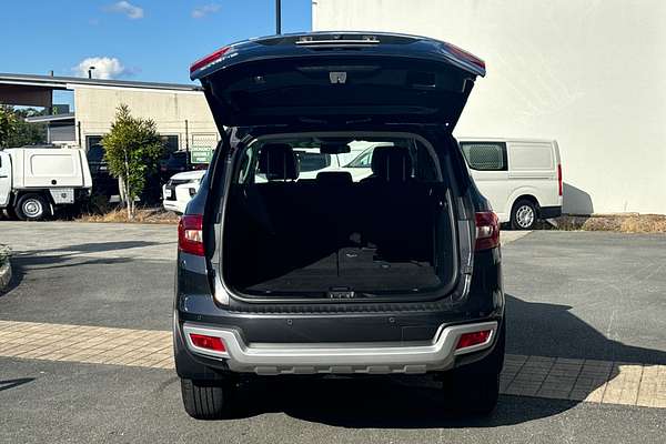 2019 Ford Everest Trend UA II 2.0L
