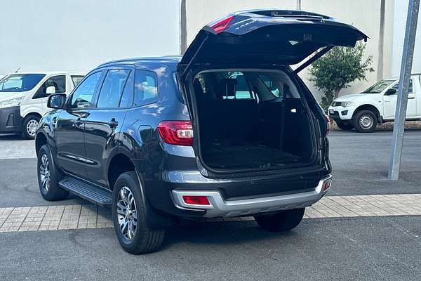 2019 Ford Everest Trend UA II 2.0L