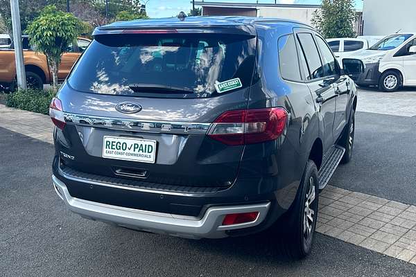 2019 Ford Everest Trend UA II 2.0L