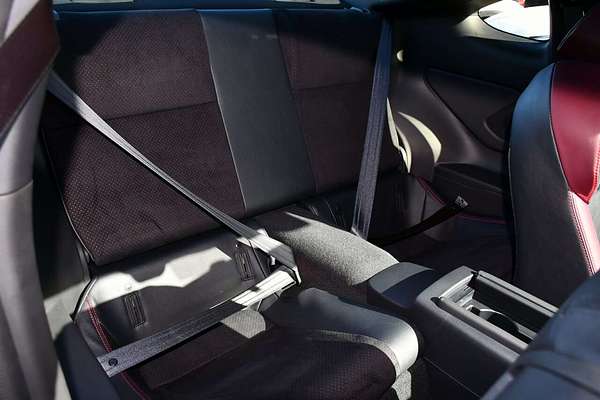 2025 Subaru BRZ tS ZD8