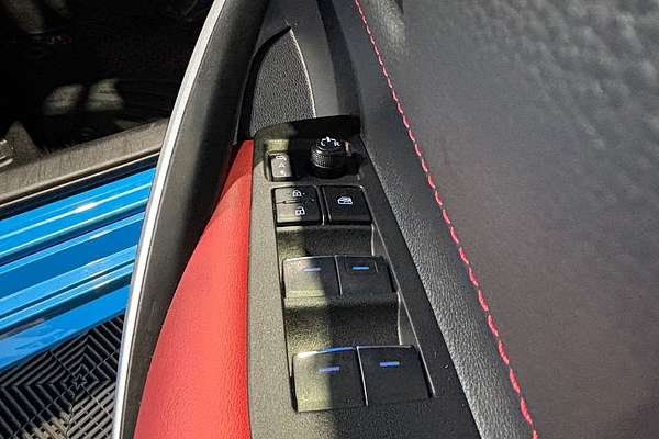 2022 Toyota Corolla ZR Hybrid ZWE211R