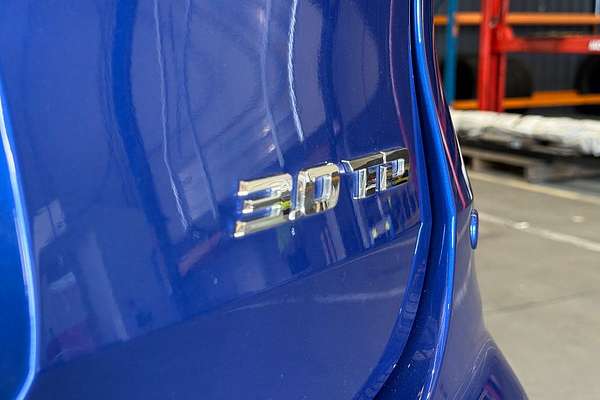2023 Isuzu MU-X LS-T