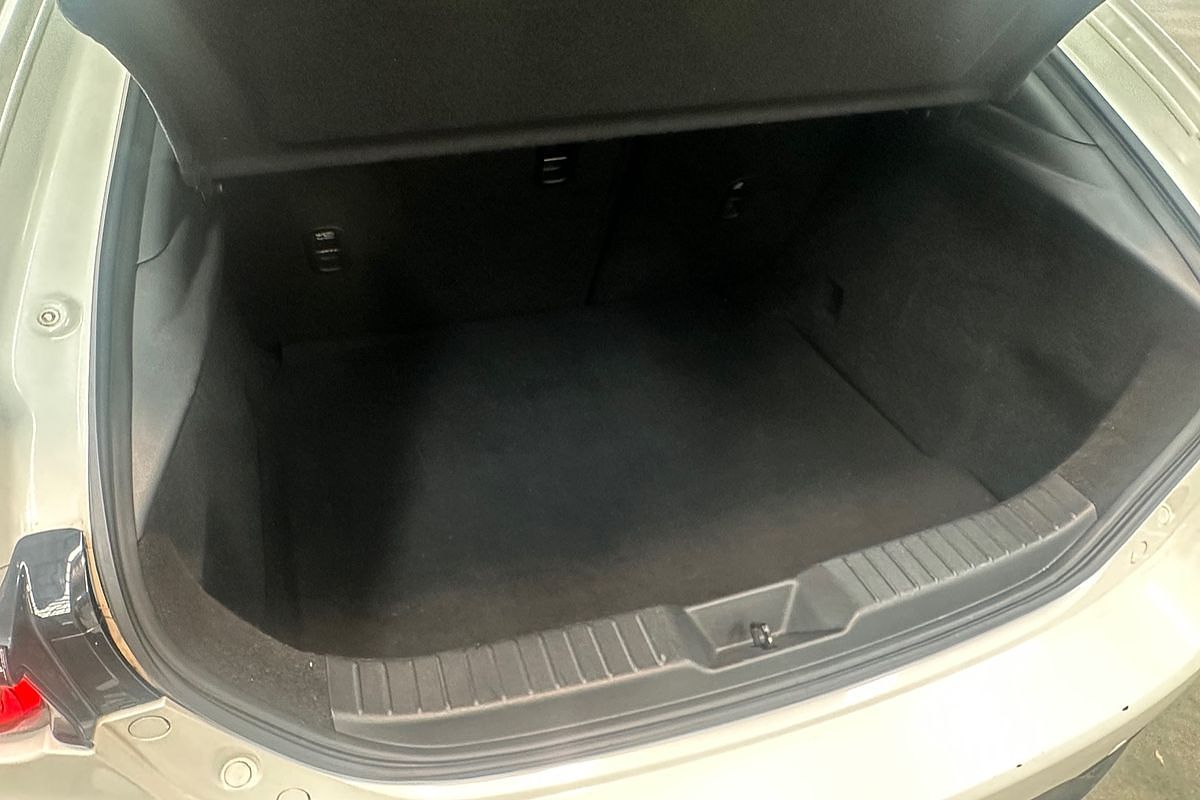 2021 Mazda 3 G20 Pure BP Series
